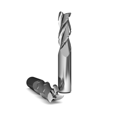 125668 End Mill -  GWS TOOL GROUP